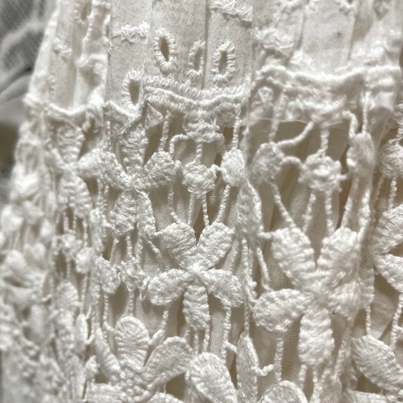 🌈 Beautiful maxi lace dress - Picture 5 of 12